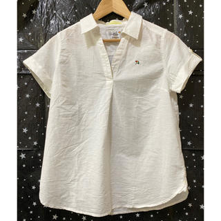 アーノルドパーマー(Arnold Palmer)のシャツ/ブラウス《ARNOLD PALMER》(シャツ/ブラウス(半袖/袖なし))