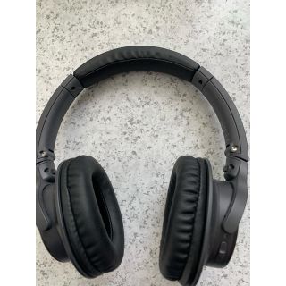 オーディオテクニカ(audio-technica)のオーディオテクニカのbluetooth ヘッドホン(ヘッドフォン/イヤフォン)