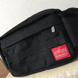 マンハッタンポーテージ(Manhattan Portage)の【優しいニーガン様専用】manhattan portage 　ボディバッグ(ショルダーバッグ)