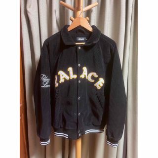 palace skateboards パレス varsity スタジャン | viratindustries.com