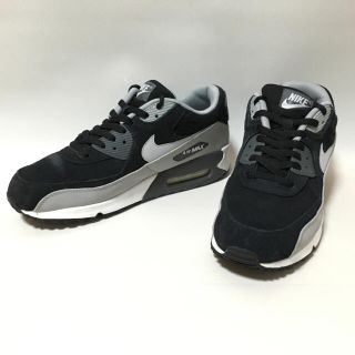 ナイキ(NIKE)の中古品27cm AIRMAX 90 SC(スニーカー)