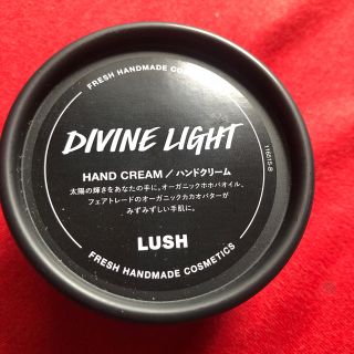 ラッシュ(LUSH)のLUSH ハンドクリーム(ハンドクリーム)