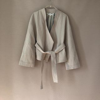 APC(A.P.C) ノーカラージャケット(レディース)の通販 16点