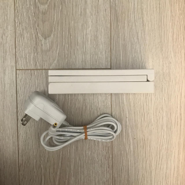 MUJI (無印良品)(ムジルシリョウヒン)の無印　LED モバイルライト インテリア/住まい/日用品のライト/照明/LED(テーブルスタンド)の商品写真