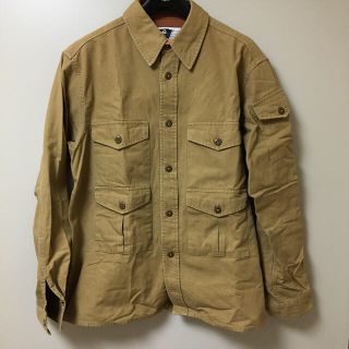 エンジニアードガーメンツ(Engineered Garments)のエンジニアードガーメンツ (シャツ)