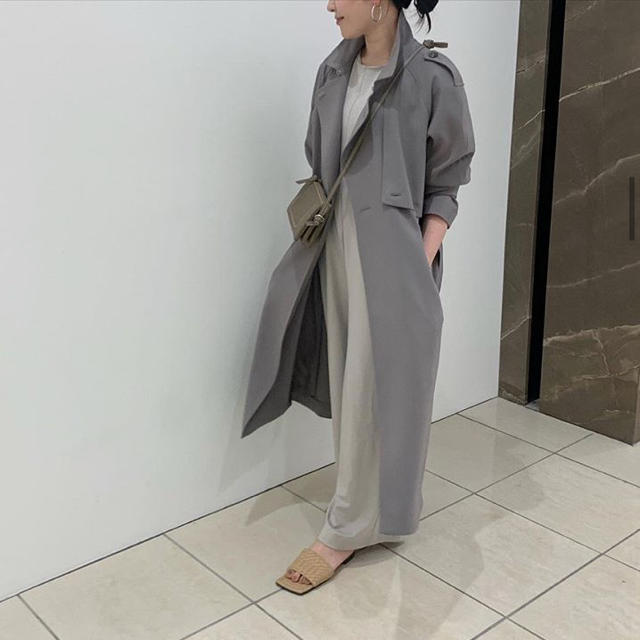 yonfa mode trench coat yonfa mode trench coat