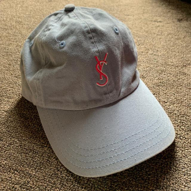 YARDSALE ヤードセール STITCH CAP キャップ www.sisitech.com
