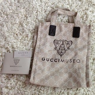 グッチ(GUCCI)のちえぼ様☆27日までお取り置き(トートバッグ)