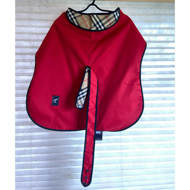 Burberry 大型犬用 Burberry コートの通販 By たまちゃん S Shop バーバリーならラクマ Burberry 大型犬用 Burberry コートの通販 By たまちゃん S Shop バーバリーならラクマ