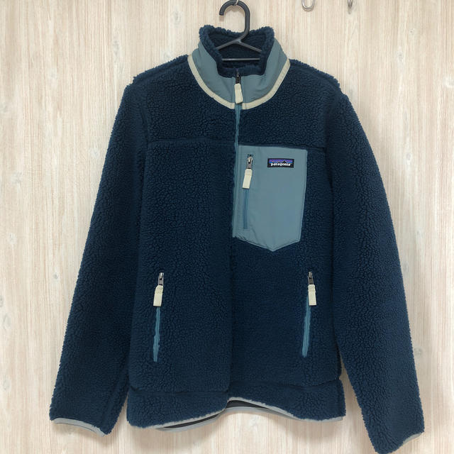 patagonia(パタゴニア)の【正規品】パタゴニア(patagonia)クラシック レトロX ジャケット レディースのジャケット/アウター(その他)の商品写真