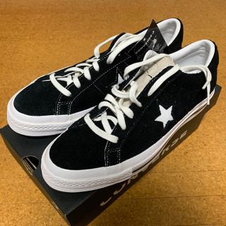 コンバース(CONVERSE)の海外限定 converse onestar 28センチ(スニーカー)