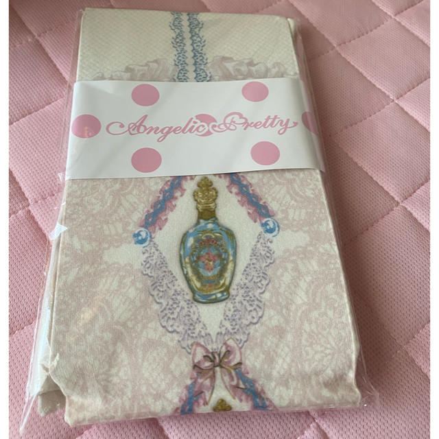 Angelic Pretty - Angelic Pretty タイツの通販 by mika's shop