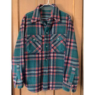 ヴァンヂャケット(VAN Jacket)のVANヂャケット　CPOシャツ(ブルゾン)