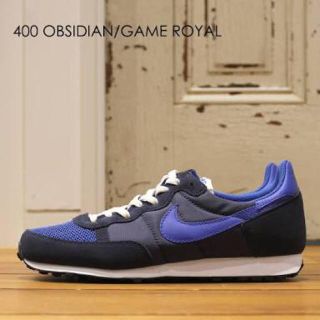 ナイキ(NIKE)の【新品！】NIKE CHALLENGER(スニーカー)