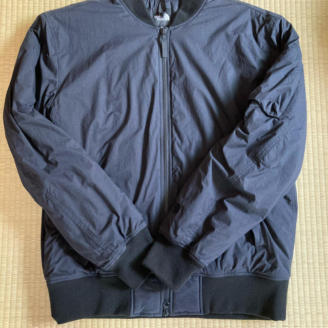 THE NORTH FACE Transit Bomber Jacket