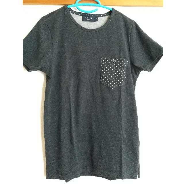 Paul Smith(ポールスミス)のTシャツ メンズのトップス(Tシャツ/カットソー(半袖/袖なし))の商品写真