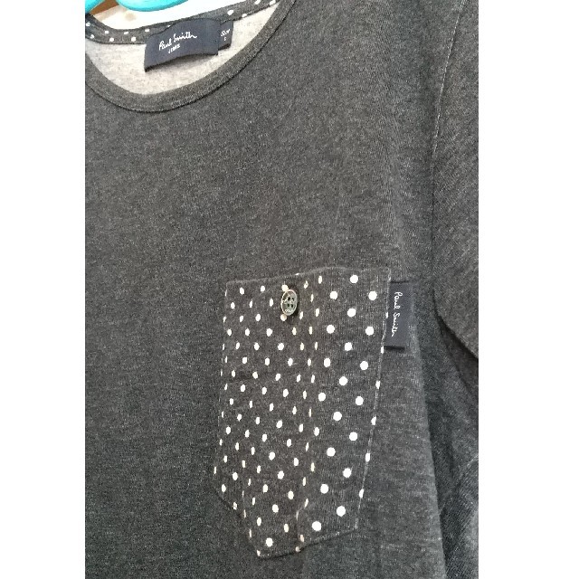 Paul Smith(ポールスミス)のTシャツ メンズのトップス(Tシャツ/カットソー(半袖/袖なし))の商品写真