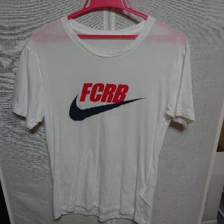 エフシーアールビー(F.C.R.B.)のタイムセール!!FCRB☆NIKE ナイキ Tシャツ(Tシャツ/カットソー(半袖/袖なし))