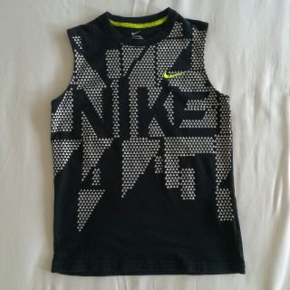 ナイキ(NIKE)のNIKE　タンクトップ(その他)