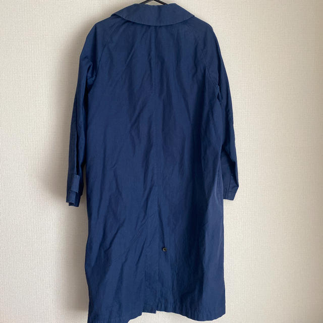 bulle de savon(ビュルデサボン)のmotsuさん専用 メンズのジャケット/アウター(ステンカラーコート)の商品写真