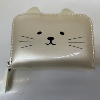 フミニャ様専用・猫ちゃんのカードケース(コインケース)