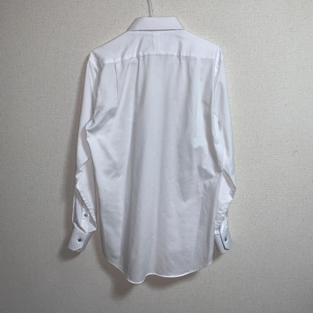 青山(アオヤマ)のCHRISTIAN ORANI クリスチャンオラーニ M ボタンダウンシャツ メンズのトップス(シャツ)の商品写真
