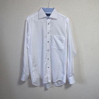 アオヤマ(青山)のCHRISTIAN ORANI クリスチャンオラーニ M ボタンダウンシャツ(シャツ)