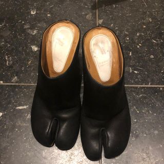 マルタンマルジェラ(Maison Martin Margiela)の[専用] Maison Martin Margiela 足袋　サボ(サンダル)