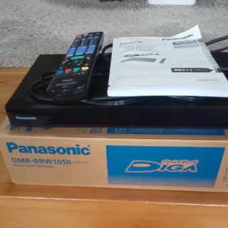 パナソニック(Panasonic)のブルーレイレコーダー Panasonic(ブルーレイレコーダー)