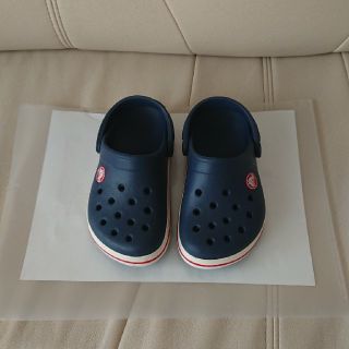 クロックス(crocs)のクロックス 幼児用サンダル (サンダル)