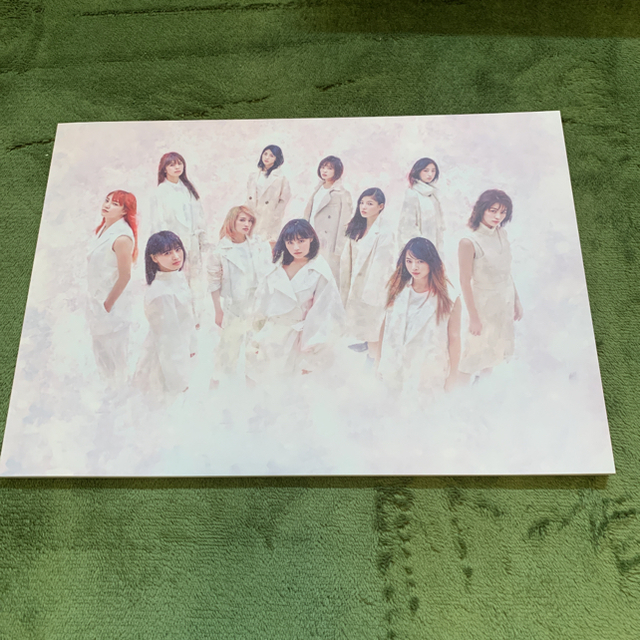 あいしてると言ってよかった (初回限定盤 CD＋DVD) E-girls エンタメ/ホビーのCD(ポップス/ロック(邦楽))の商品写真