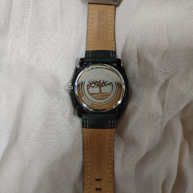 Timberland(ティンバーランド)のTimberland　腕時計 メンズの時計(腕時計(アナログ))の商品写真