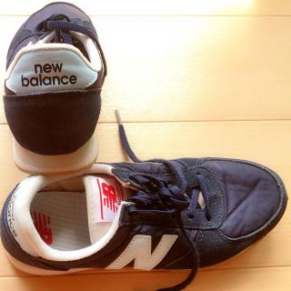 ニューバランス(New Balance)のニューバランススニーカー(スニーカー)