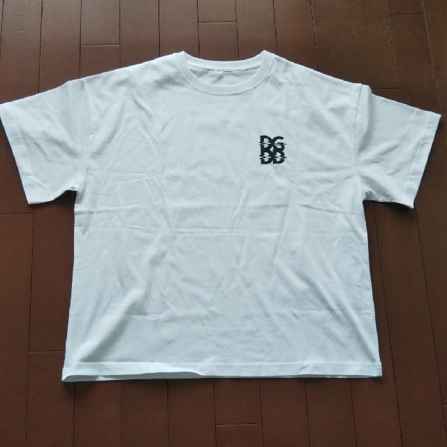 SEKAI NO OWARI  DuGaraDiDu BIGTシャツ