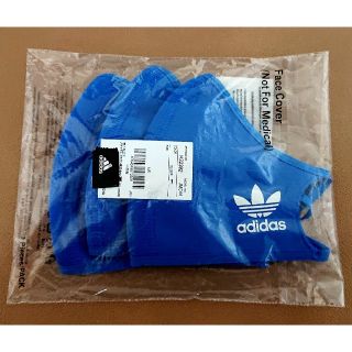 アディダス(adidas)の【3枚セット】アディダス S/XS(その他)