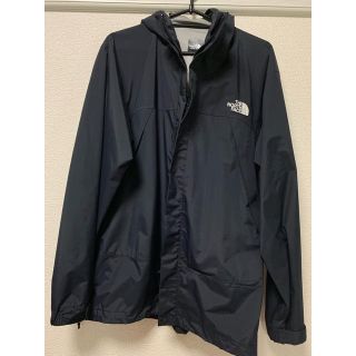 ザノースフェイス(THE NORTH FACE)の美品 ノースフェイス マウンテンパーカー (マウンテンパーカー)