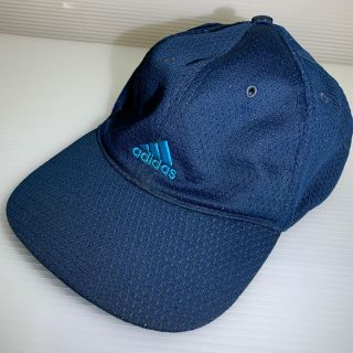 アディダス(adidas)のadidas アディダス　キャップ　スポーツ(キャップ)