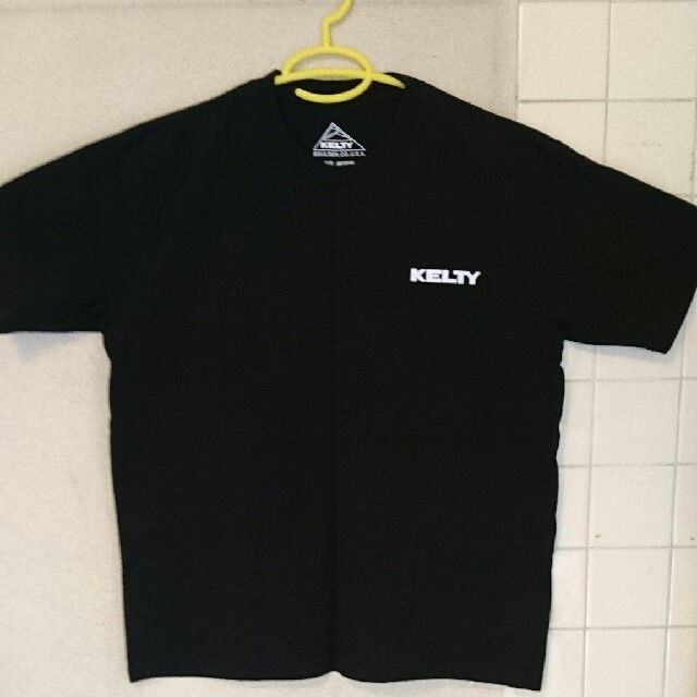 KELTY(ケルティ)のＫＥＬＴＹ Tシャツ メンズのトップス(Tシャツ/カットソー(半袖/袖なし))の商品写真