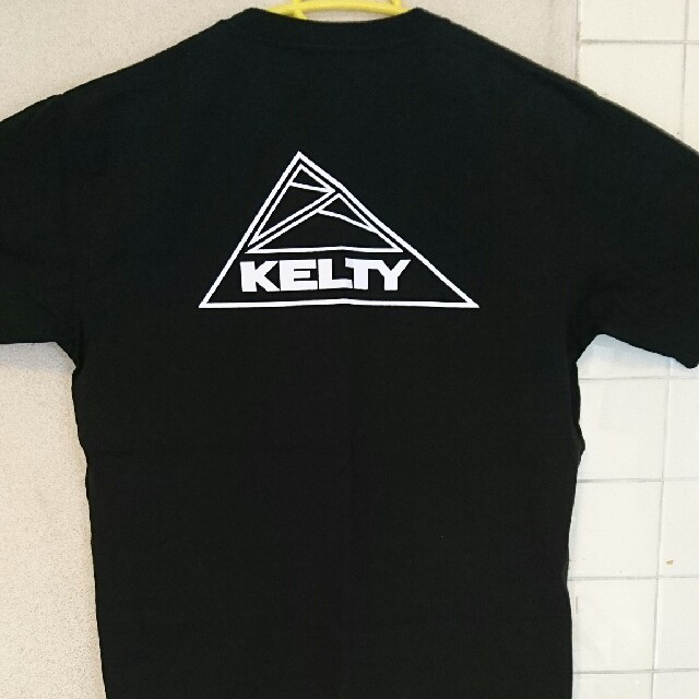 KELTY(ケルティ)のＫＥＬＴＹ Tシャツ メンズのトップス(Tシャツ/カットソー(半袖/袖なし))の商品写真