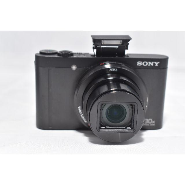 SONY - ソニー WX500　動品