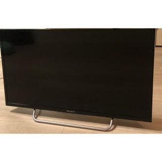 ソニー(SONY)のSONY ブラビア 32V型 液晶テレビ KJ-32W730C(テレビ)