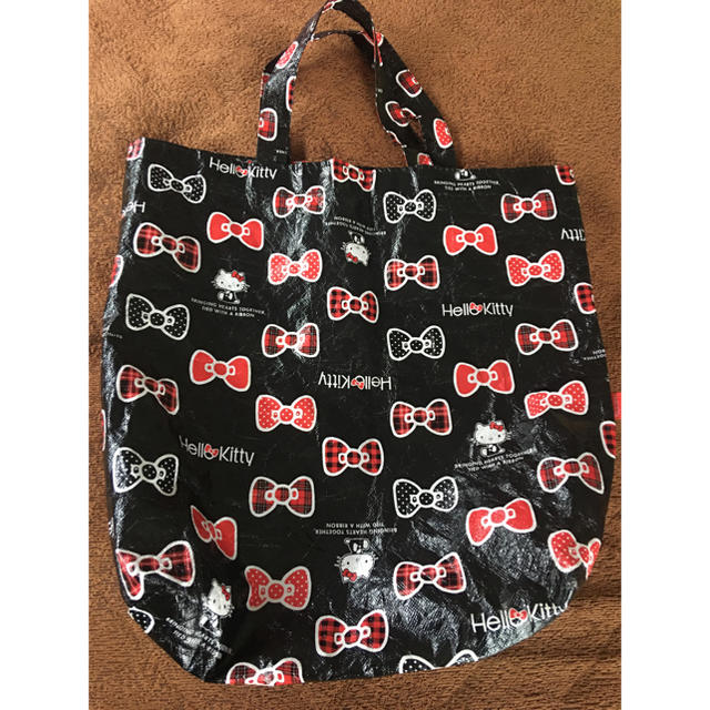 ハローキティ トートバッグ エコバッグ ショッパー ハローキティ Hellokittyの通販 By Anna S Shop ハローキティならラクマ ハローキティ トートバッグ エコバッグ ショッパー ハローキティ Hellokittyの通販 By Anna S Shop ハローキティならラクマ