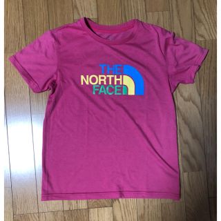 ザノースフェイス(THE NORTH FACE)のふわふわ様　専用(Tシャツ/カットソー)