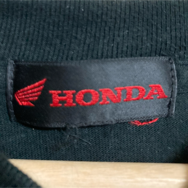 HONDA　Tシャツ メンズのトップス(Tシャツ/カットソー(半袖/袖なし))の商品写真