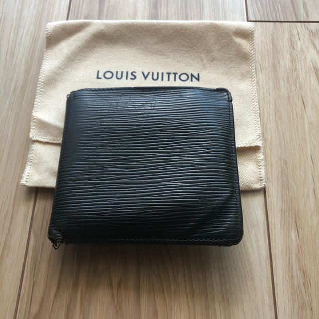 Louis Vuitton Louis Vuitton エピ 財布 二つ折りの通販 By ふとみ S Shop ルイヴィトンならラクマ Louis Vuitton Louis Vuitton エピ 財布 二つ折りの通販 By ふとみ S Shop ルイヴィトンならラクマ