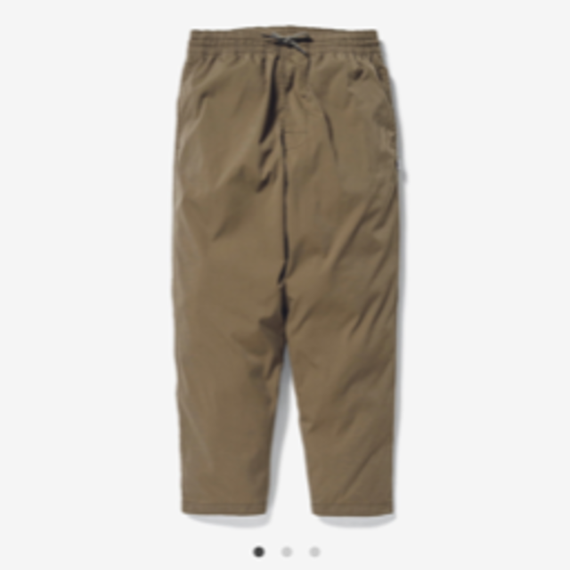 W)taps(ダブルタップス)のWTAPS 20AW SMOCK TROUSERS XL メンズのパンツ(チノパン)の商品写真