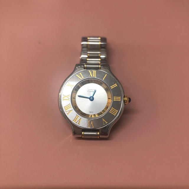 Cartier - Cartier 腕時計