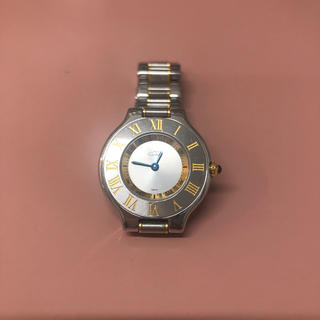 カルティエ(Cartier)のCartier 腕時計(腕時計)