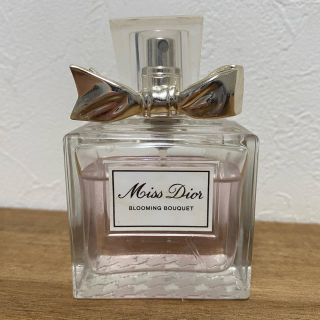 ディオール(Dior)のDior ブルーミングブーケ 50ml 香水(香水(女性用))