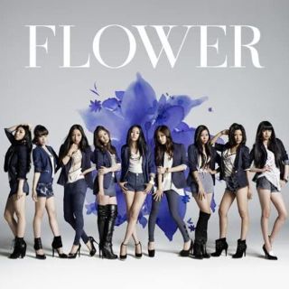 Still(初回生産限定盤)(DVD付) FLOWER(ポップス/ロック(邦楽))